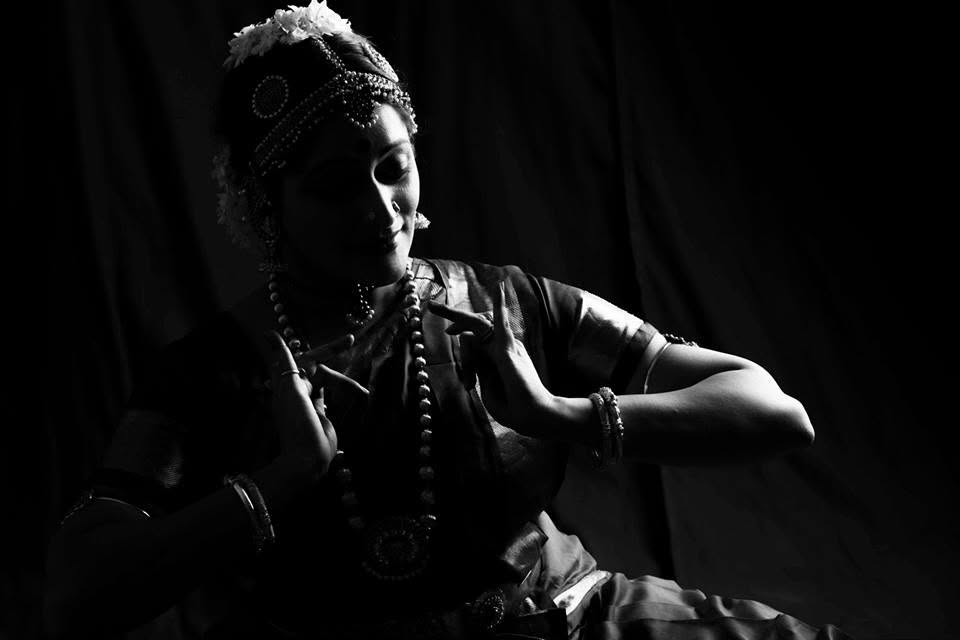 Smt. Mahalakshmi Ashwin — Artistic Director, TAPAS Cultural Foundation
